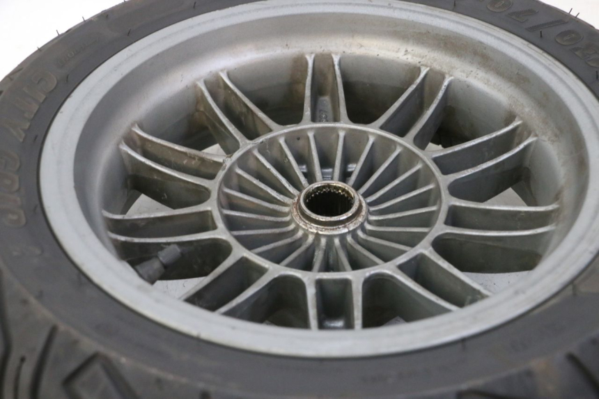 photo de HINTERRADFELGE UND REIFEN PIAGGIO MP3 125 (2006 - 2014)