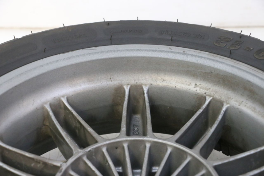 photo de HINTERRADFELGE UND REIFEN PIAGGIO MP3 125 (2006 - 2014)