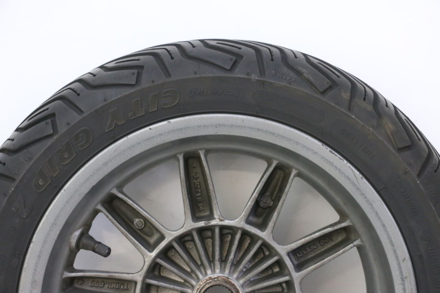 photo de HINTERRADFELGE UND REIFEN PIAGGIO MP3 125 (2006 - 2014)