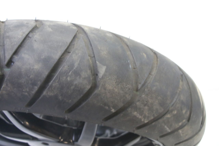 photo de HINTERRADFELGE UND REIFEN PIAGGIO NRG POWER PUREJET 50 (2018 - 2021)