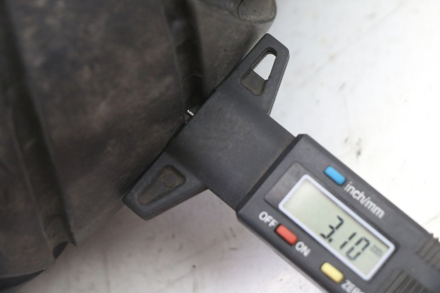 photo de HINTERRADFELGE UND REIFEN PIAGGIO NRG POWER PUREJET 50 (2018 - 2021)