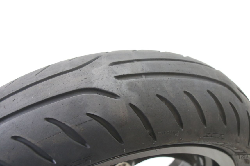 photo de HINTERRADFELGE UND REIFEN PEUGEOT CITYSTAR 2T 50 (2018 - 2021)