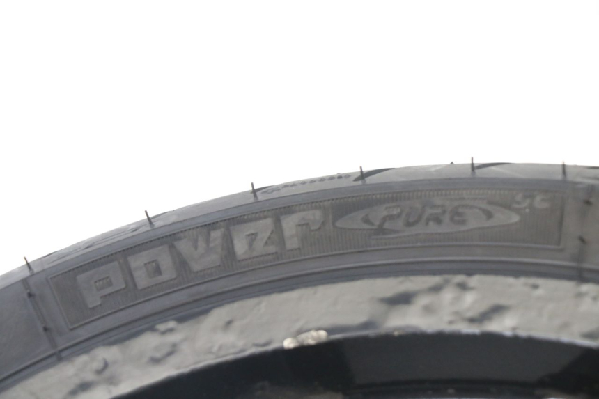 photo de HINTERRADFELGE UND REIFEN PEUGEOT CITYSTAR 2T 50 (2018 - 2021)
