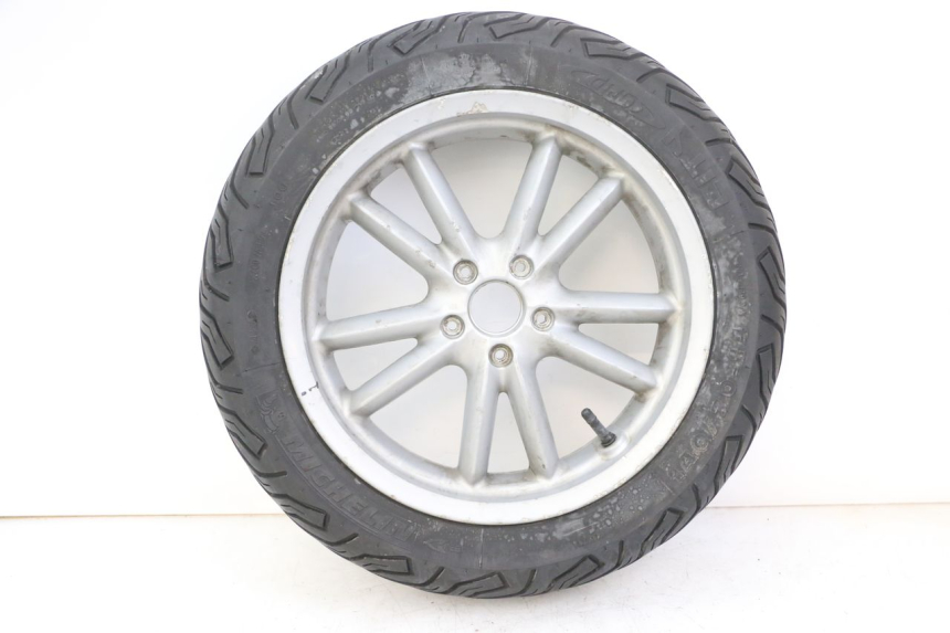 photo de HINTERRADFELGE UND REIFEN PIAGGIO MP3 LT 400 (2007 - 2012)
