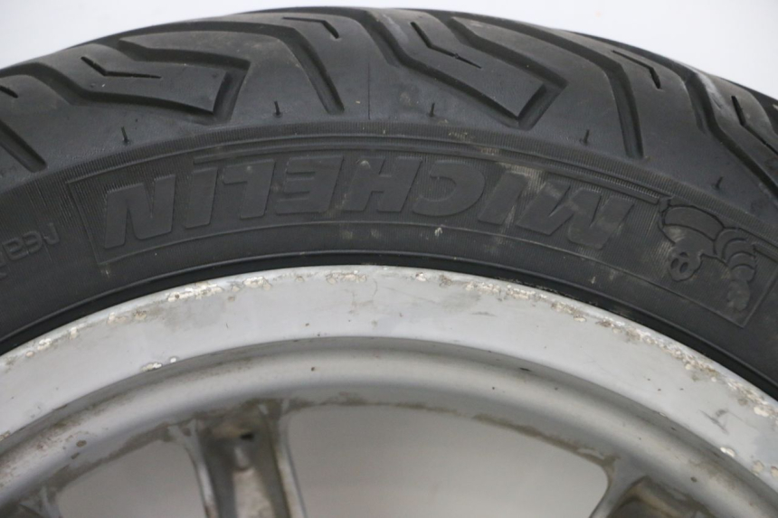photo de HINTERRADFELGE UND REIFEN PIAGGIO MP3 LT 400 (2007 - 2012)