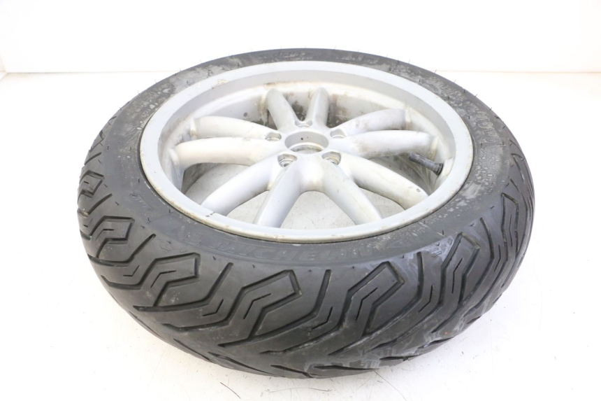 photo de HINTERRADFELGE UND REIFEN PIAGGIO MP3 LT 400 (2007 - 2012)