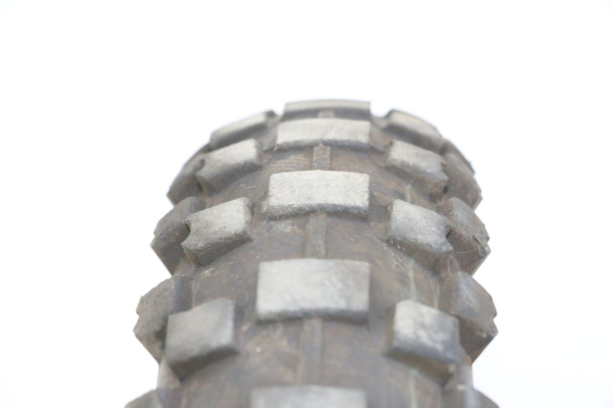 photo de HINTERRADFELGE UND REIFEN APOLLO RFZ 125