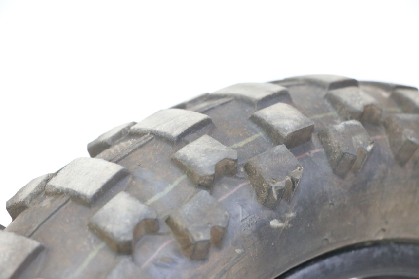 photo de HINTERRADFELGE UND REIFEN APOLLO RFZ 125