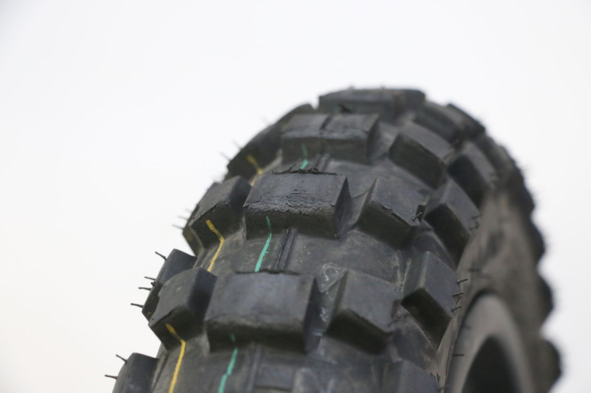 photo de HINTERRADFELGE UND REIFEN APOLLO RFZ 125