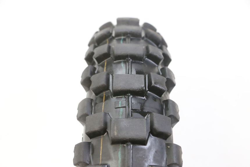 photo de HINTERRADFELGE UND REIFEN APOLLO RXF 125