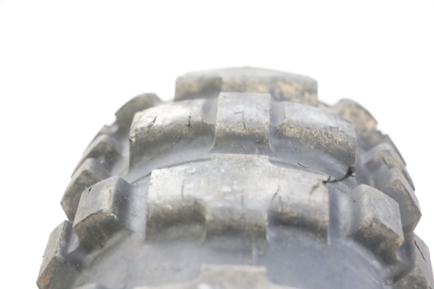 photo de HINTERRADFELGE UND REIFEN KTM SUPERENDURO R 950 (2005 - 2009)