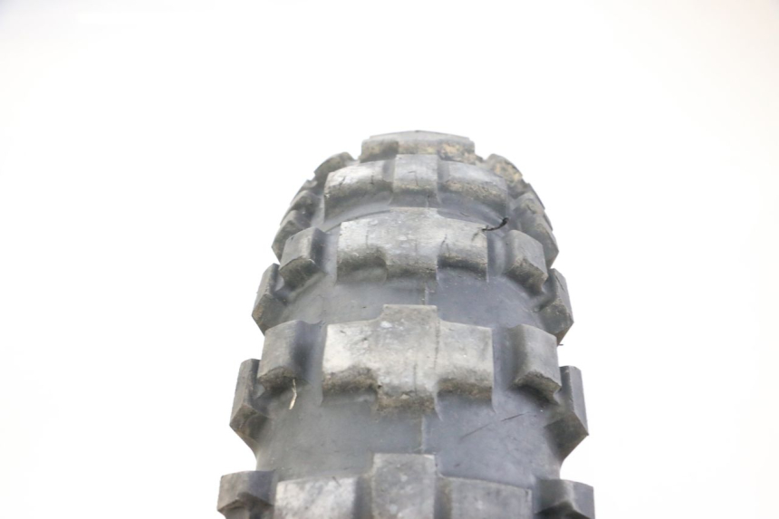 photo de HINTERRADFELGE UND REIFEN KTM SUPERENDURO R 950 (2005 - 2009)