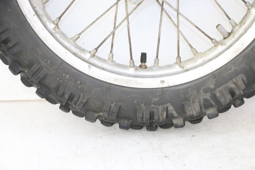 photo de HINTERRADFELGE UND REIFEN KTM SX 85 (2013 - 2017)