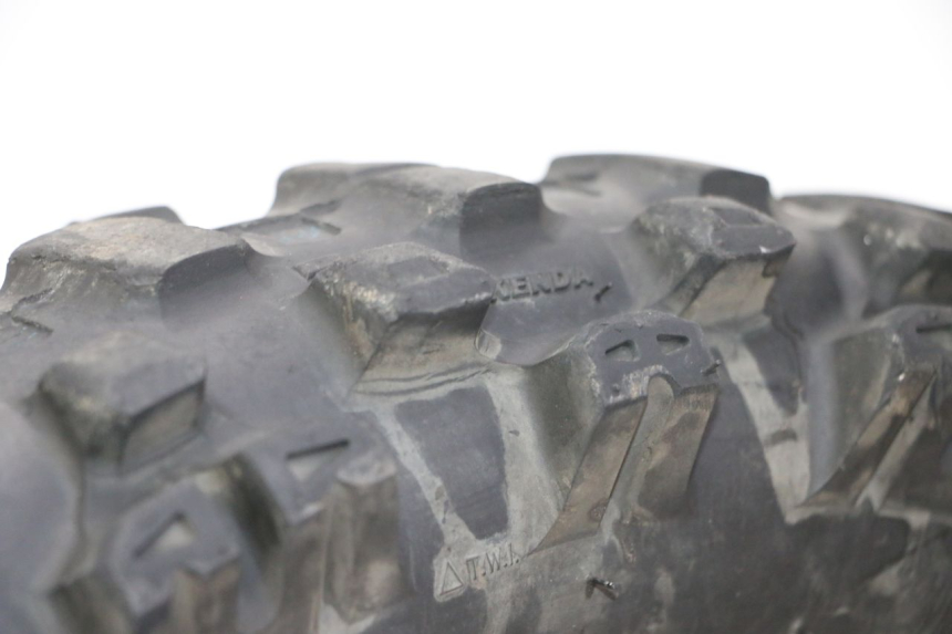 photo de HINTERRADFELGE UND REIFEN KTM SX 85 (2013 - 2017)