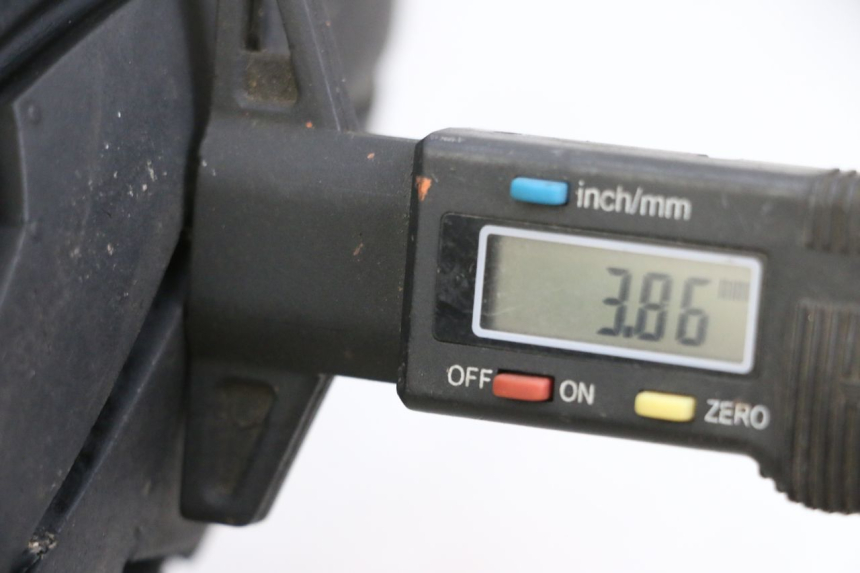 photo de HINTERRADFELGE UND REIFEN KSR TR SM 50 (2015 - 2018) - Detailansicht des Bauteils