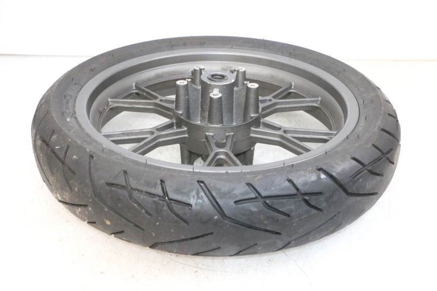 photo de HINTERRADFELGE UND REIFEN KSR TR SM 50 (2015 - 2018) - Geprüftes Gebrauchtteil