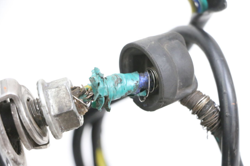 photo de HINTERRAD UND REIFEN DUALTRON VICTOR LIMITED 1