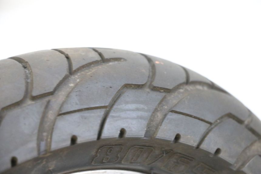 photo de HINTERRAD UND REIFEN DUALTRON VICTOR LIMITED 1