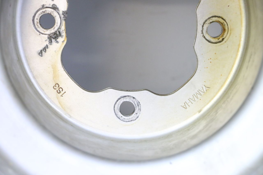 photo de HINTERRADFELGE UND REIFEN YAMAHA YFM R RAPTOR 250 (2008 - 2014)