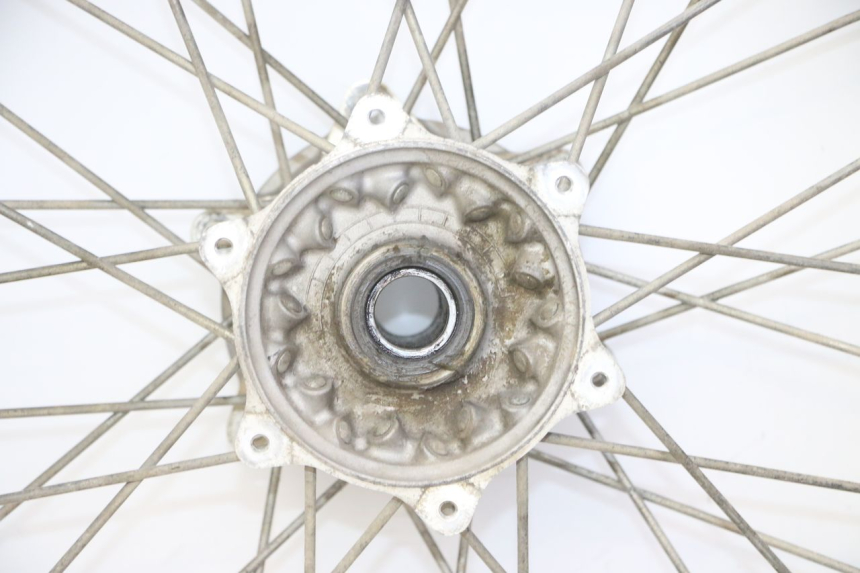 photo de HINTERRADFELGE UND REIFEN YAMAHA YZ-F YZF 250 (2014 - 2018)