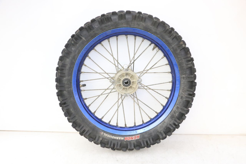 photo de HINTERRADFELGE UND REIFEN YAMAHA YZ 85 (2022 - 2025)