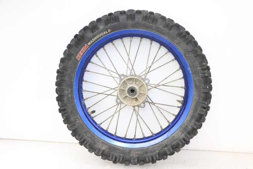 photo de HINTERRADFELGE UND REIFEN YAMAHA YZ 85 (2022 - 2025)