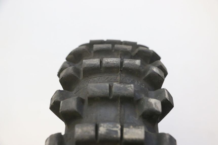 photo de HINTERRADFELGE UND REIFEN YAMAHA YZ 85 (2002 - 2018)