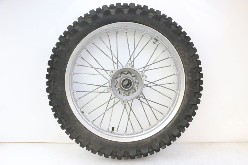 photo de HINTERRADFELGE UND REIFEN YAMAHA YZF YZ-F 450 (2014 - 2016)