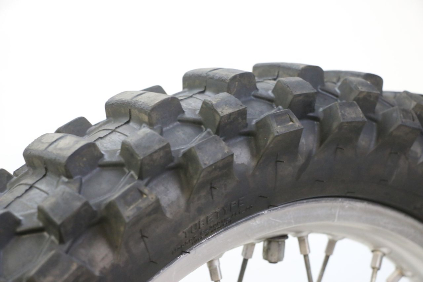 photo de HINTERRADFELGE UND REIFEN YAMAHA YZF YZ-F 450 (2014 - 2016)