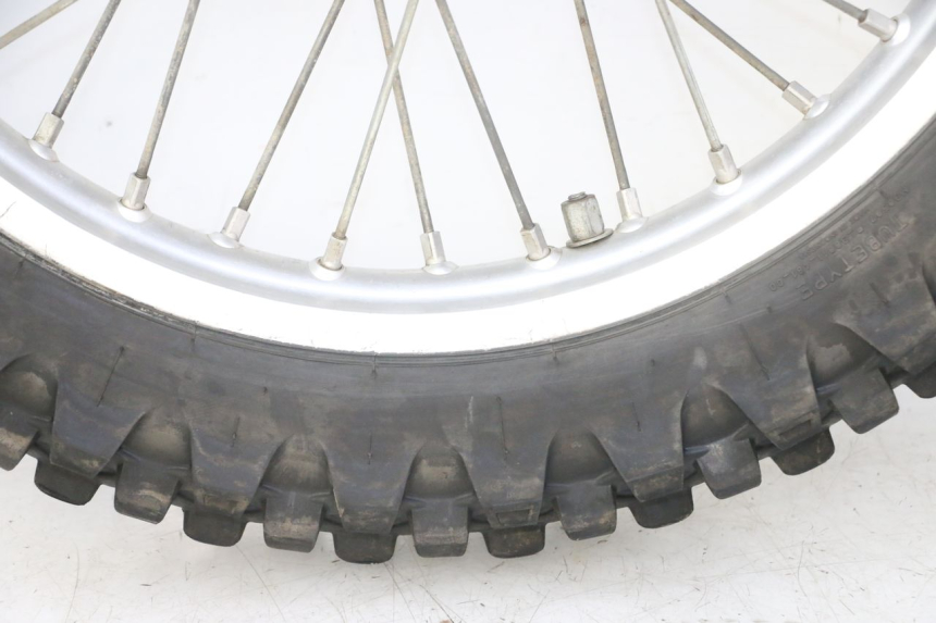 photo de HINTERRADFELGE UND REIFEN YAMAHA YZF YZ-F 450 (2014 - 2016)