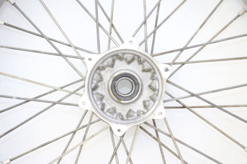 photo de HINTERRADFELGE UND REIFEN YAMAHA YZF YZ-F 450 (2014 - 2016)
