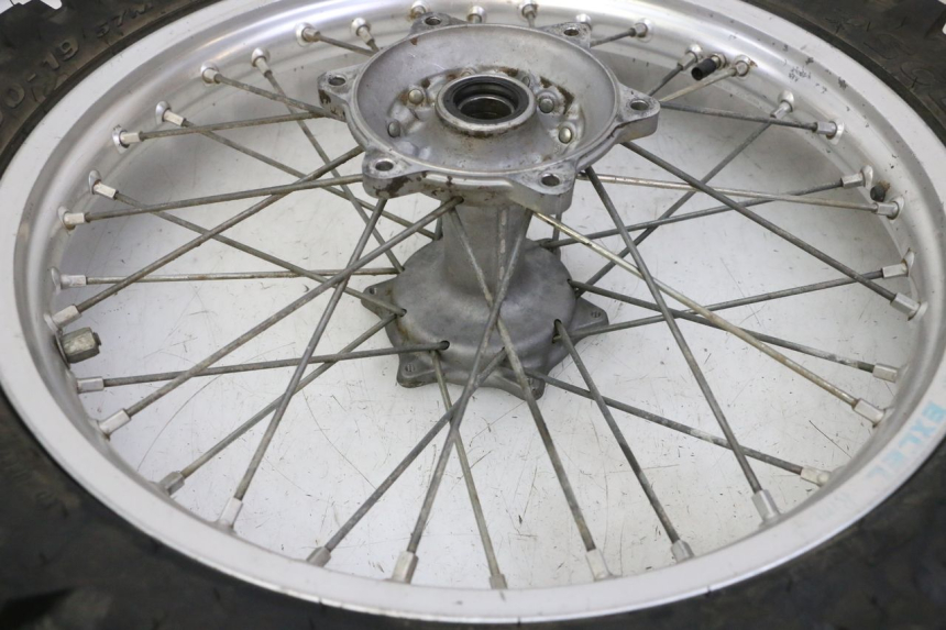 photo de HINTERRADFELGE UND REIFEN YAMAHA YZF YZ-F 450 (2014 - 2016)