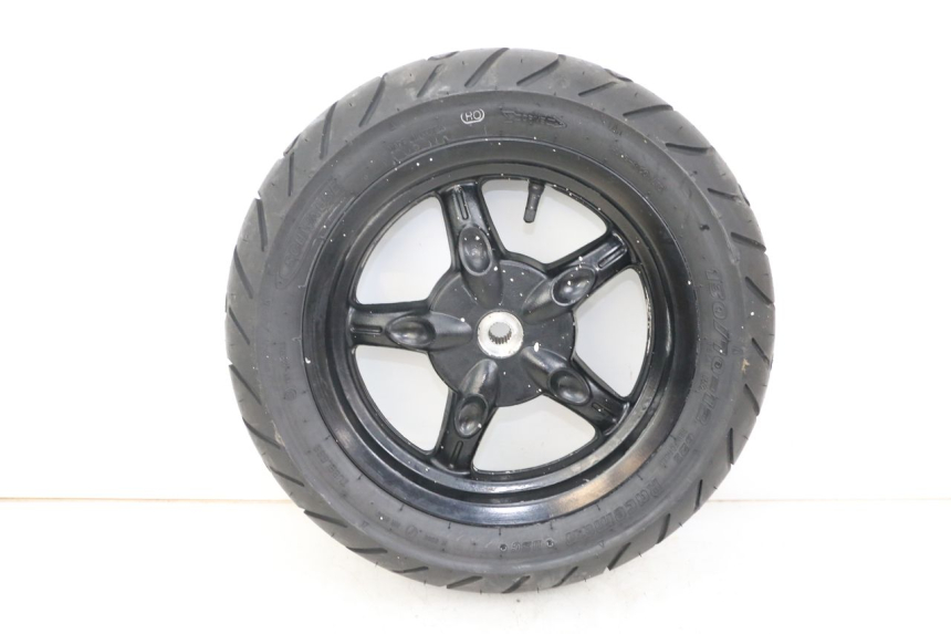 photo de Hinterradfelge DAELIM A-FOUR 2T 50 (2005 - 2012)