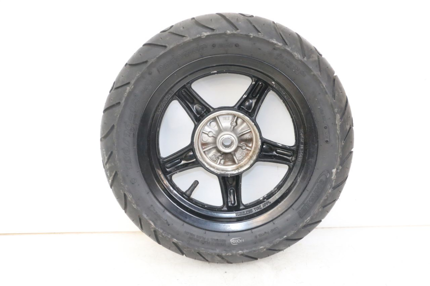 photo de Hinterradfelge DAELIM A-FOUR 2T 50 (2005 - 2012)
