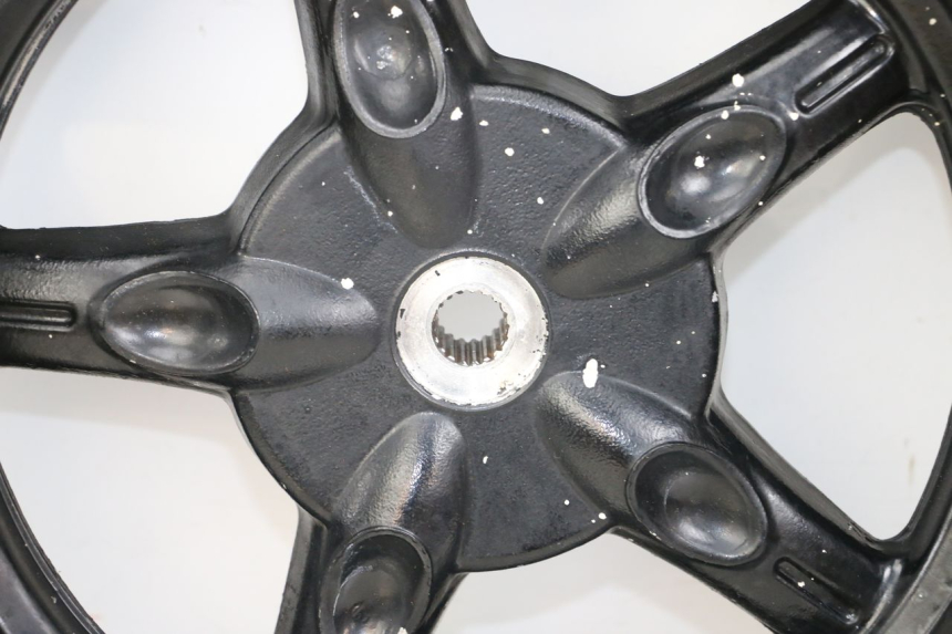 photo de Hinterradfelge DAELIM A-FOUR 2T 50 (2005 - 2012)