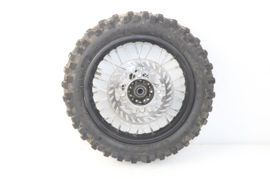 photo de HINTEN FELGE ORION AGB37 CRF1 DIRT BIKE 125 (2013 - 2021)