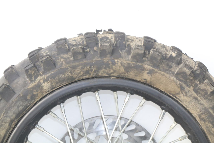 photo de HINTEN FELGE ORION AGB37 CRF1 DIRT BIKE 125 (2013 - 2021)