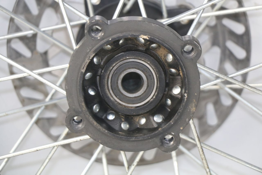 photo de HINTEN FELGE ORION AGB37 CRF1 DIRT BIKE 125 (2013 - 2021)