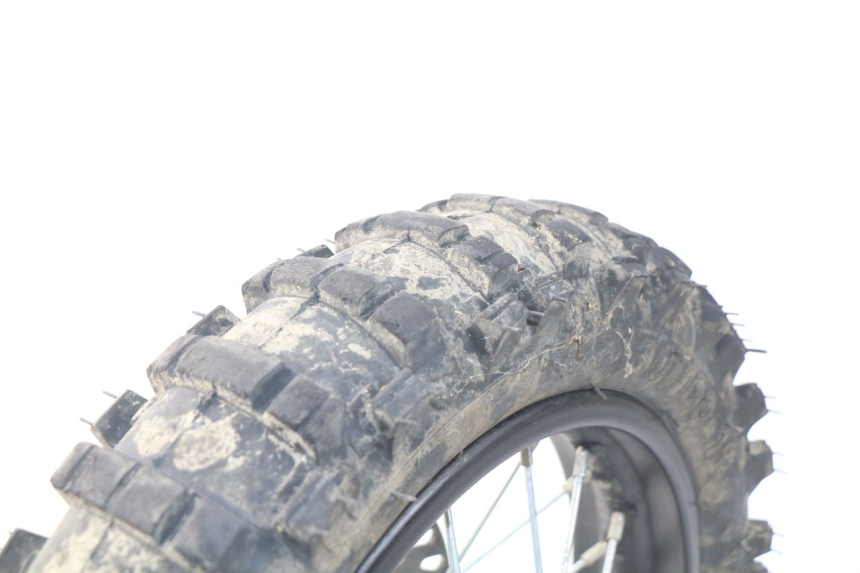 photo de HINTEN FELGE ORION AGB37 CRF1 DIRT BIKE 125 (2013 - 2021)