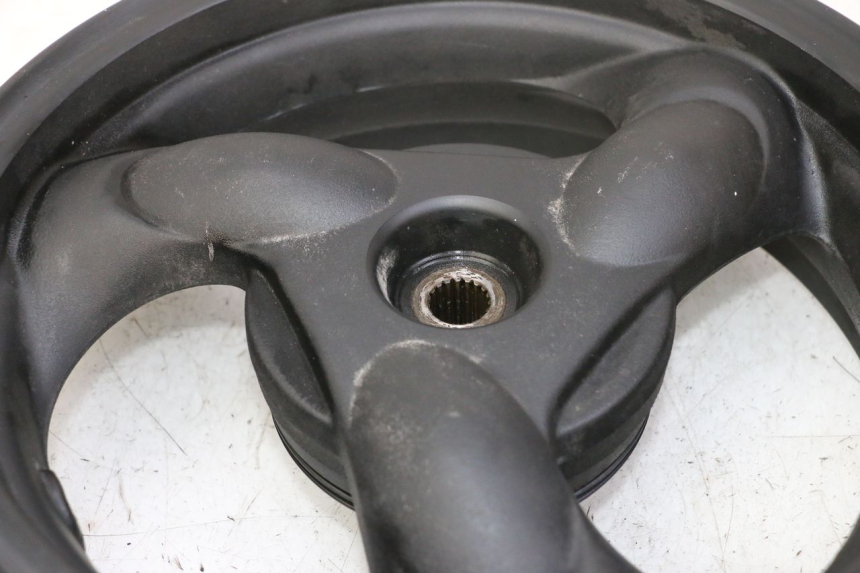 photo de HINTENES FELGE KYMCO AGILITY 4T 50 (2005 - 2018)