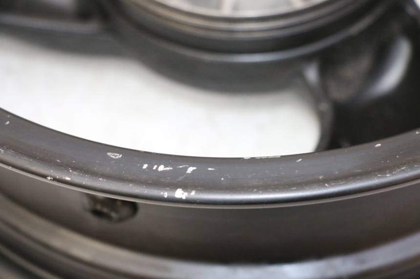 photo de HINTENES FELGE KYMCO AGILITY 4T 50 (2005 - 2018)