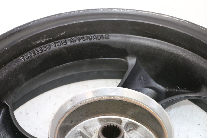 photo de HINTENES FELGE KYMCO AGILITY 4T 50 (2005 - 2018)