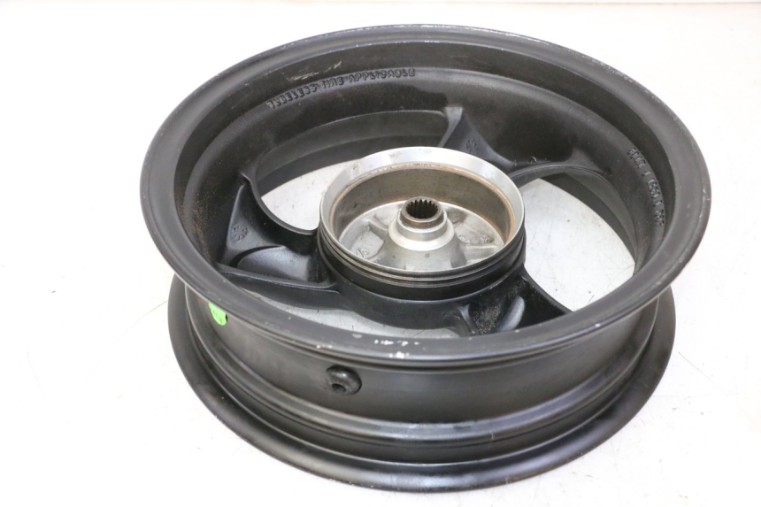 photo de HINTENES FELGE KYMCO AGILITY 4T 50 (2005 - 2018)