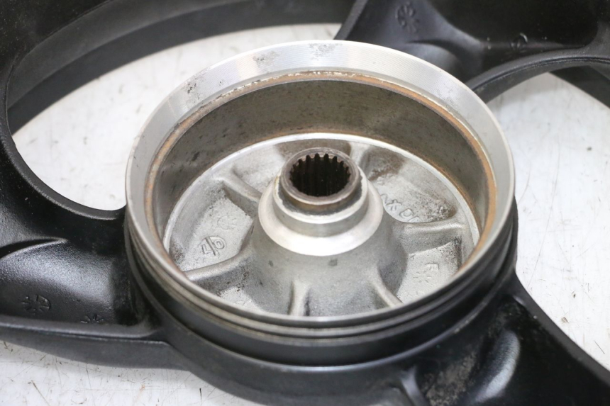 photo de HINTENES FELGE KYMCO AGILITY 4T 50 (2005 - 2018)