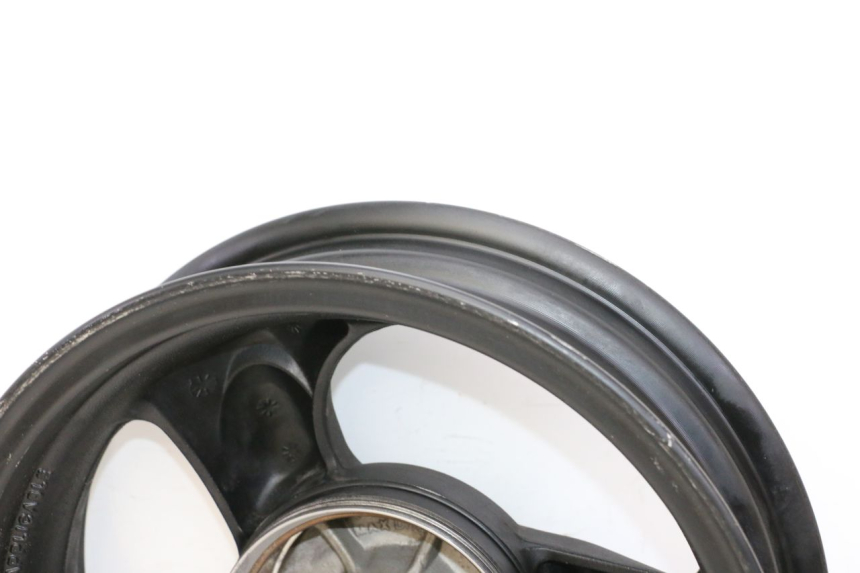 photo de HINTENES FELGE KYMCO AGILITY 4T 50 (2005 - 2018)