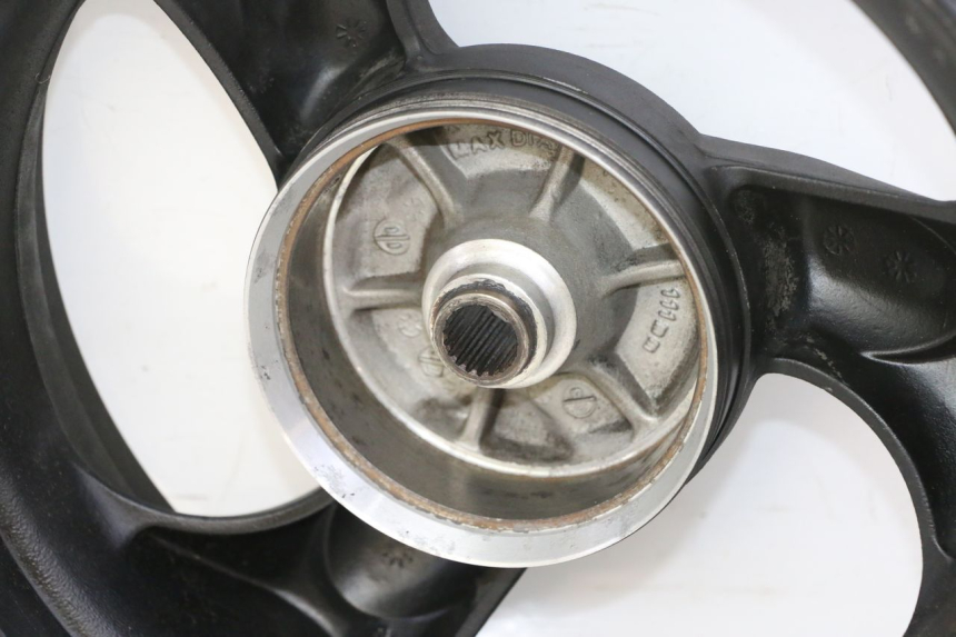 photo de HINTENES FELGE KYMCO AGILITY 4T 50 (2005 - 2018)