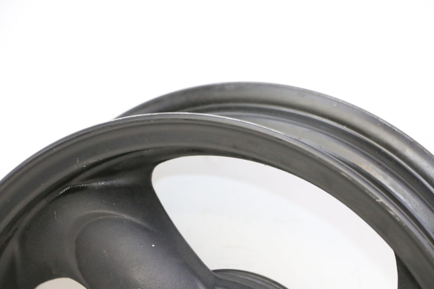 photo de HINTENES FELGE KYMCO AGILITY 4T 50 (2005 - 2018)