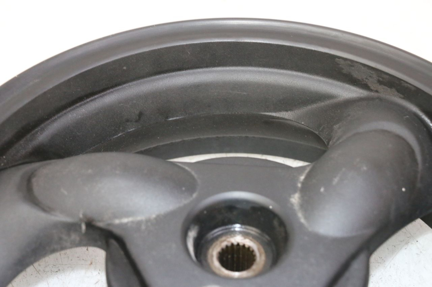 photo de HINTENES FELGE KYMCO AGILITY 4T 50 (2005 - 2018)