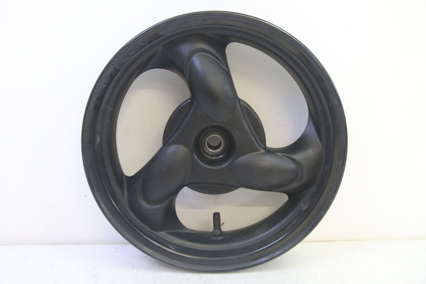 photo de HINTEN FELGE KYMCO AGILITY 4T 50 (2018 - 2022) - Detailansicht des Bauteils