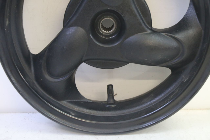 photo de HINTEN FELGE KYMCO AGILITY 4T 50 (2018 - 2022) - Alternative Perspektive